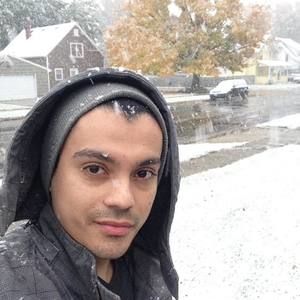 Meet your Posher, Daniel